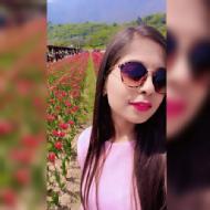 Sakshi J. Class 10 trainer in Jamnipali