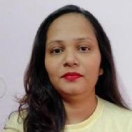 Aradhna G. Nursing trainer in Dehradun