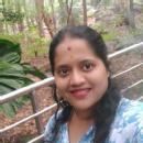 Photo of Jyothi K.