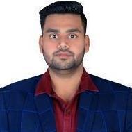 Rakesh Samal Class 12 Tuition trainer in Delhi