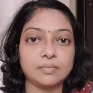 Snehal G. BTech Tuition trainer in Mumbai