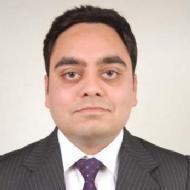Rahul Sharma Class 12 Tuition trainer in Ghaziabad
