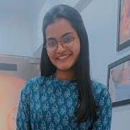 Rhitika Makeup trainer in Amgaon