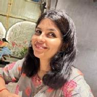 Neha P. BCom Tuition trainer in Pune