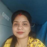 Pragya T. Class 10 trainer in Lucknow