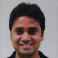 Rahul Gupta QTP trainer in Bangalore