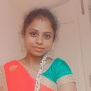 Photo of K. Madhumitha