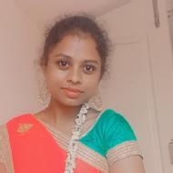 K. Madhumitha Class 12 Tuition trainer in Tiruchirappalli