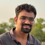 Anil Meel Class I-V Tuition trainer in Badhara