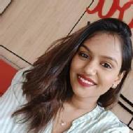 Mayuri V. Class 8 Tuition trainer in Delhi