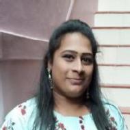 Priya Tamil Language trainer in Bangalore