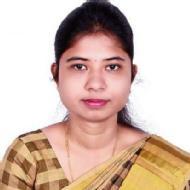 Vinodhini D. BCA Tuition trainer in Chennai