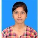 Photo of Pavithra K.