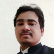 Mohammed Anwar Hussain Class 10 trainer in Al Jubail