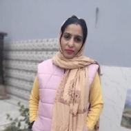 Poonam D. Nursery-KG Tuition trainer in Delhi