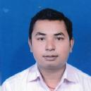 Photo of Vikash Kumar Sinha