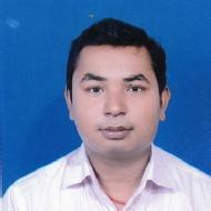 Vikash Kumar Sinha Class 10 trainer in Aurangbad