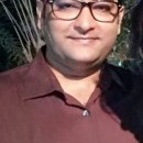 Photo of Aman Raman J.