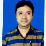 Nrusimha Prasad Patnaik Class I-V Tuition trainer in Rayagada