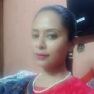 Ruchika P. Class 12 Tuition trainer in Kolkata