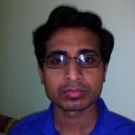 Dibyendu Mondal Engineering Diploma Tuition trainer in Kolkata