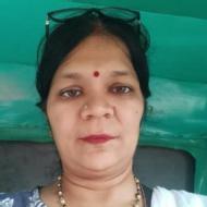 Deepa V. Class 10 trainer in Pali