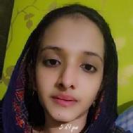 Khushnuma B. Class I-V Tuition trainer in Goa