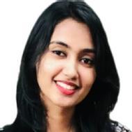 Vani Valsaraj Class I-V Tuition trainer in Bangalore