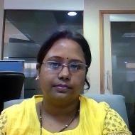 Bindu K. CCNA Certification trainer in Bangalore