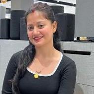 Swati B. Class I-V Tuition trainer in Lucknow