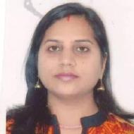 Rashmi D. Class I-V Tuition trainer in Delhi