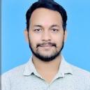 Photo of Anand Kumar Pandey