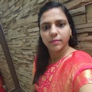 Karishma Agarwal Class I-V Tuition trainer in Hyderabad