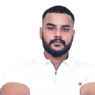 Aryan Kothekar Personal Trainer trainer in Nagpur