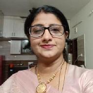Srinidhi Class I-V Tuition trainer in Udupi