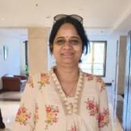 Vandna J. Hindi Language trainer in Mumbai