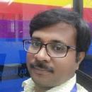 Praveen Chittoju photo