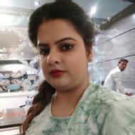 Harveen K. Class 12 Tuition trainer in Amritsar