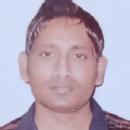 Photo of Sankha Mazumder