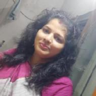 Deepika Tiwari Class 12 Tuition trainer in Kolkata