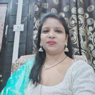 Sapna G. Class 12 Tuition trainer in Panipat