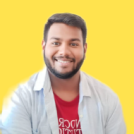 Abhishek Jaiswal Data Science trainer in Bhopal