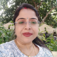 Moumita C. BA Tuition trainer in Dombivli