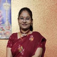 Sushma S. Class I-V Tuition trainer in Hyderabad