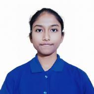 Muskan Verma Class I-V Tuition trainer in Prayagraj