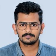 Aravind R Rao Class I-V Tuition trainer in Thiruvananthapuram