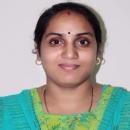 Photo of Varalakshmi P.