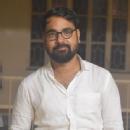 Photo of Anshul Mehta