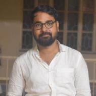 Anshul Mehta Class 12 Tuition trainer in Dhanbad