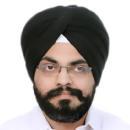 Photo of Dr. Prabhjot Singh